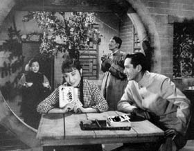啼笑姻緣 (1957)