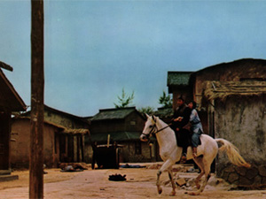 神槍手 (1970)