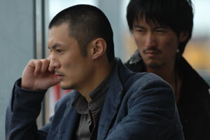男儿本色 (2007)