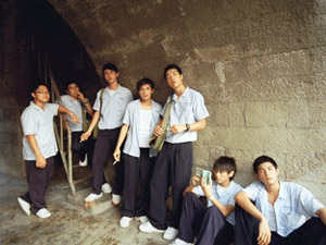 九降風之臺灣篇 (2008)