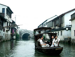 河上的愛情 (2008)