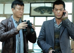 毒战 (2012)