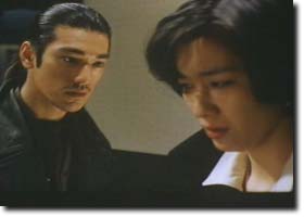 不夜城 (1998)