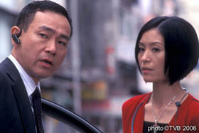 ＣＩＢ刑事情报科 (2006)