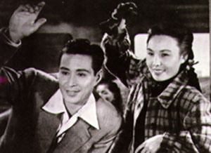 乘龍快婿 (1947)