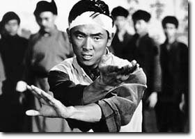 独臂拳王 (1971)