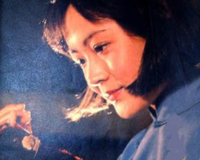 大地之子 (1982)