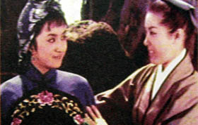 凤阳花鼓 (1967)