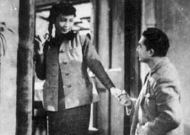 關不住的春光 (1948)