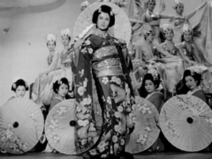 蝴蝶夫人 (1956)