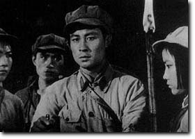 紅色娘子軍 (1961)