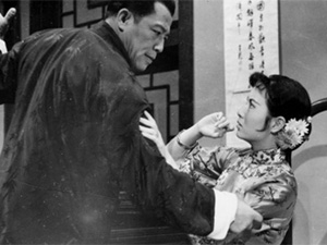 海棠紅 (1955)