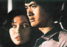 胡越的故事 (1981)