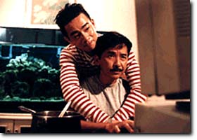 基佬四十 (1996)