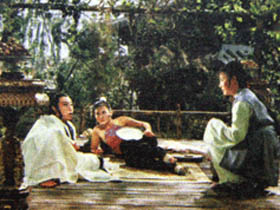 金瓶雙艶 (1974)