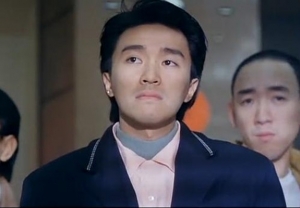 龙凤茶楼(1990)