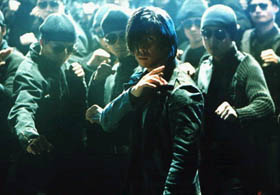 龍虎門 (2006)