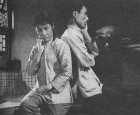 Li Shuang Shuang (1962)
