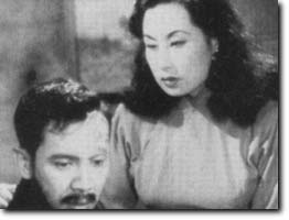 玫瑰花开 (1951)