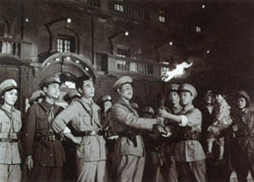 Nanchang Uprising (1981)