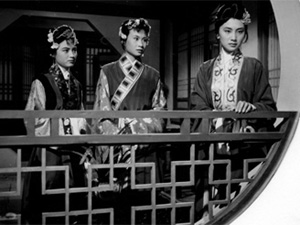 孽海花 (1953)