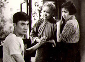 年轻的一代 (1965)