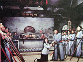 破曉時分 (1967)