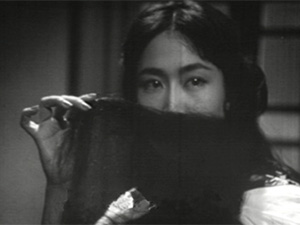 千面女郎 (1959)