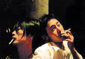 任逍遥 (2002)