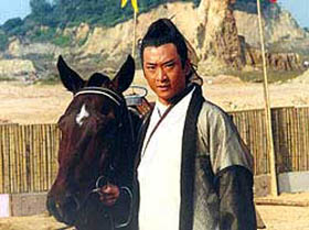 少年包青天 (2000)