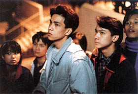 童黨 (1988)