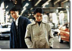 甜蜜蜜 (1996) Comrades, Almost A Love Story (1996)