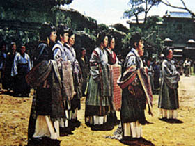 Story of Ti-Ying (1971)