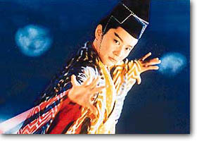 笑傲江湖 II：东方不败 (1992)