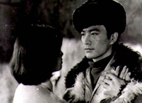 Xiao'er Blak (1984)