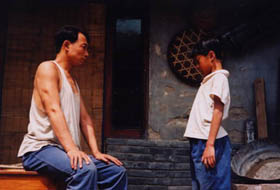 嚮日葵 (2005)