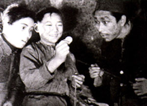 压岁钱 (1937)