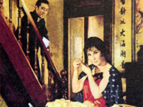 扬子江风云 (1969)