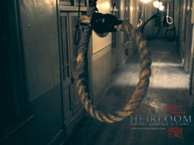 The Heirloom (2005)