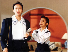 祝福 (1990)