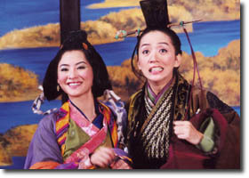钟无艳 (2001)