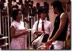 Zhenzhen's Beauty Parlor (1986)