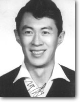 Peter CHEN Ho
