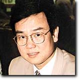 Raymond WONG Bak-Ming