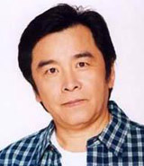 David CHIANG as 嚴偉