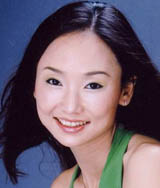 廖琴 Liao Qin