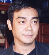 Sean LAU Ching-Wan