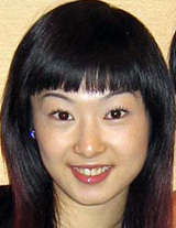 Maggie POON Mei-Kei Maggie POON Mei-Kei
