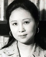 瓊瑤 Chiung Yao