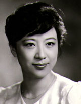 Wang Fuli